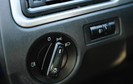 Skoda Rapid I, 2019 год, 1 499 000 рублей, 14 фотография