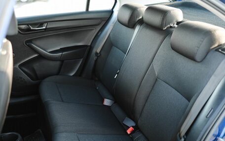 Skoda Rapid I, 2019 год, 1 499 000 рублей, 11 фотография