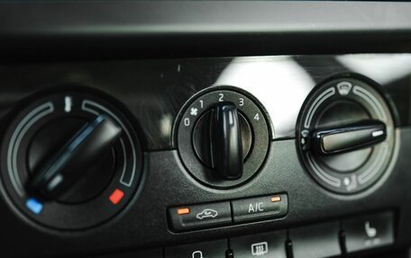 Skoda Rapid I, 2019 год, 1 499 000 рублей, 18 фотография