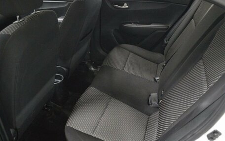 KIA Rio IV, 2018 год, 1 300 000 рублей, 11 фотография