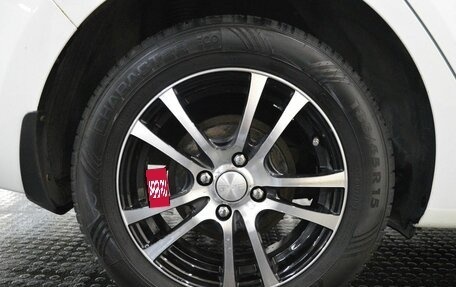 KIA Rio IV, 2018 год, 1 300 000 рублей, 9 фотография