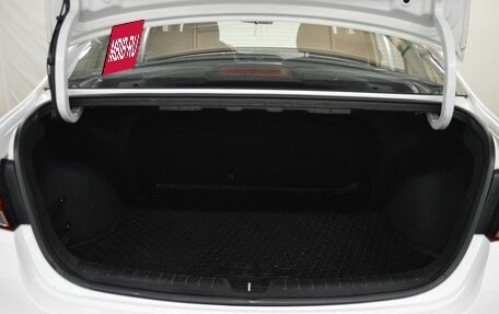 KIA Rio IV, 2018 год, 1 300 000 рублей, 16 фотография