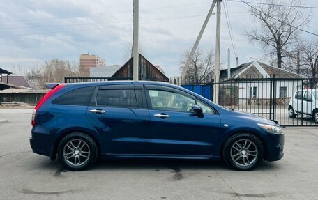 Honda Stream II, 2007 год, 979 000 рублей, 5 фотография