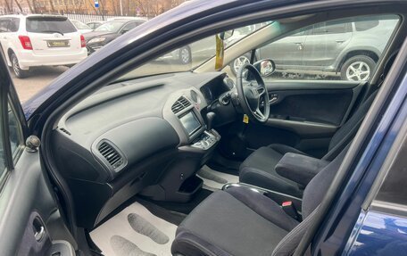 Honda Stream II, 2007 год, 979 000 рублей, 10 фотография