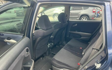 Honda Stream II, 2007 год, 979 000 рублей, 11 фотография