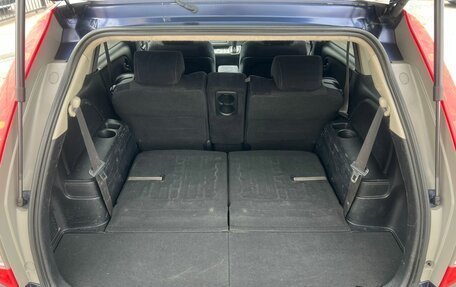 Honda Stream II, 2007 год, 979 000 рублей, 12 фотография