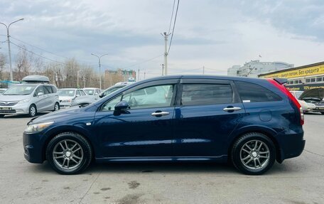 Honda Stream II, 2007 год, 979 000 рублей, 9 фотография