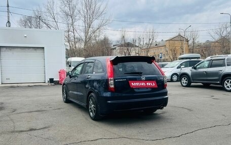 Honda Stream II, 2007 год, 979 000 рублей, 8 фотография