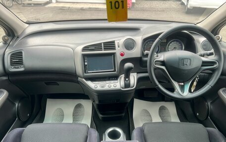 Honda Stream II, 2007 год, 979 000 рублей, 16 фотография