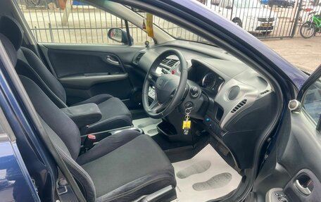 Honda Stream II, 2007 год, 979 000 рублей, 15 фотография