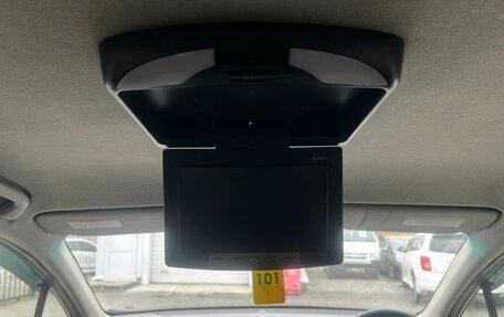 Honda Stream II, 2007 год, 979 000 рублей, 17 фотография