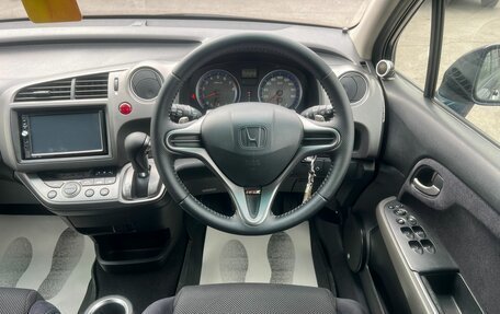 Honda Stream II, 2007 год, 979 000 рублей, 21 фотография