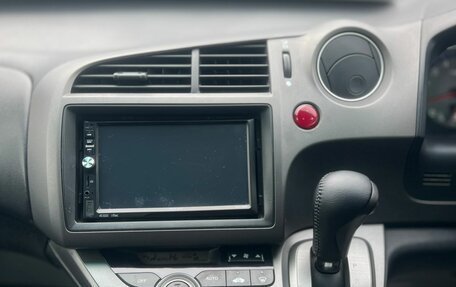 Honda Stream II, 2007 год, 979 000 рублей, 22 фотография