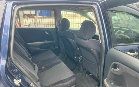 Honda Stream II, 2007 год, 979 000 рублей, 14 фотография