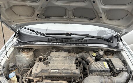 KIA Sportage II, 2009 год, 800 000 рублей, 7 фотография