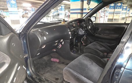 Toyota Corolla, 1994 год, 245 000 рублей, 8 фотография