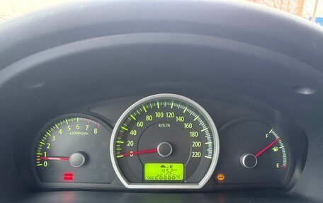 KIA Sportage II, 2009 год, 800 000 рублей, 9 фотография