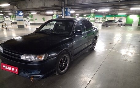 Toyota Corolla, 1994 год, 245 000 рублей, 3 фотография