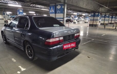 Toyota Corolla, 1994 год, 245 000 рублей, 4 фотография