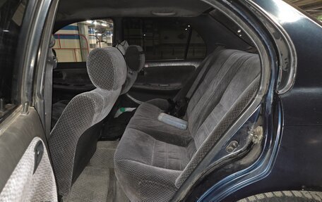 Toyota Corolla, 1994 год, 245 000 рублей, 10 фотография