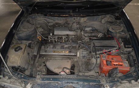 Toyota Corolla, 1994 год, 245 000 рублей, 12 фотография