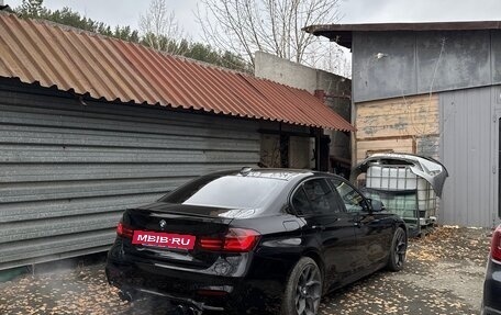 BMW 3 серия, 2012 год, 1 850 000 рублей, 4 фотография