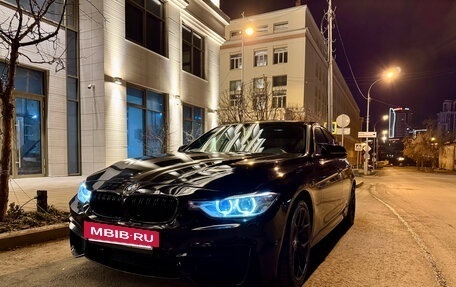 BMW 3 серия, 2012 год, 1 850 000 рублей, 7 фотография