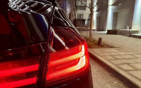 BMW 3 серия, 2012 год, 1 850 000 рублей, 17 фотография