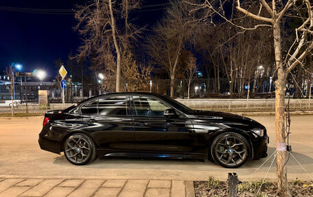 BMW 3 серия, 2012 год, 1 850 000 рублей, 14 фотография