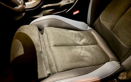 BMW 3 серия, 2012 год, 1 850 000 рублей, 23 фотография