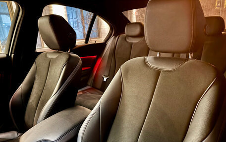 BMW 3 серия, 2012 год, 1 850 000 рублей, 24 фотография