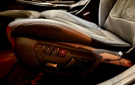 BMW 3 серия, 2012 год, 1 850 000 рублей, 22 фотография