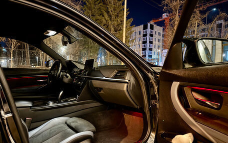 BMW 3 серия, 2012 год, 1 850 000 рублей, 27 фотография