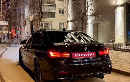 BMW 3 серия, 2012 год, 1 850 000 рублей, 18 фотография