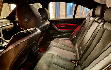 BMW 3 серия, 2012 год, 1 850 000 рублей, 25 фотография