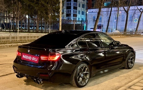 BMW 3 серия, 2012 год, 1 850 000 рублей, 15 фотография