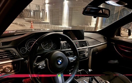 BMW 3 серия, 2012 год, 1 850 000 рублей, 20 фотография