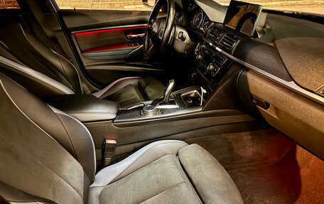 BMW 3 серия, 2012 год, 1 850 000 рублей, 28 фотография