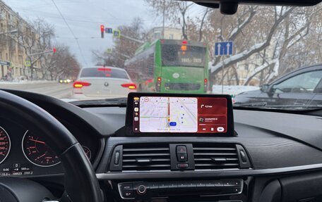 BMW 3 серия, 2012 год, 1 850 000 рублей, 30 фотография