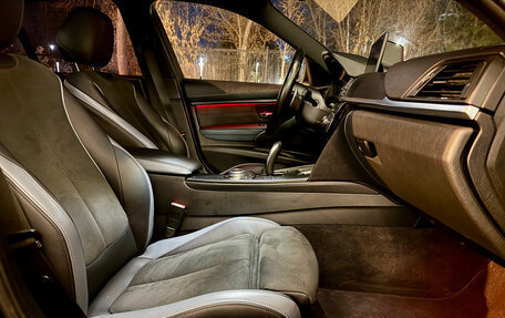 BMW 3 серия, 2012 год, 1 850 000 рублей, 29 фотография