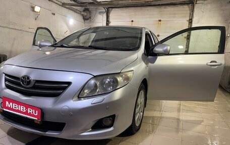 Toyota Corolla, 2007 год, 650 000 рублей, 1 фотография