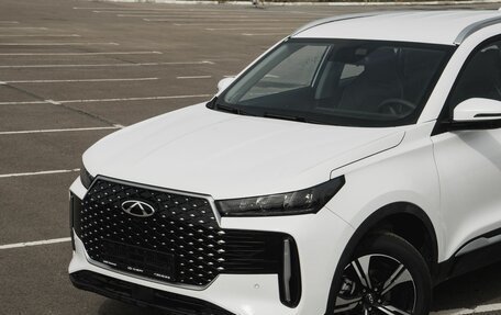 Chery Tiggo 4 I рестайлинг, 2025 год, 2 371 050 рублей, 7 фотография