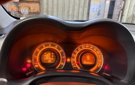 Toyota Corolla, 2007 год, 650 000 рублей, 3 фотография