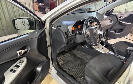 Toyota Corolla, 2007 год, 650 000 рублей, 4 фотография