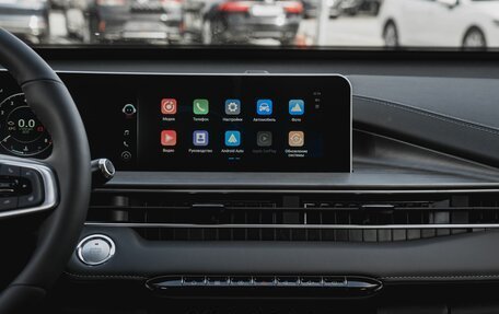 Chery Tiggo 4 I рестайлинг, 2025 год, 2 371 050 рублей, 19 фотография