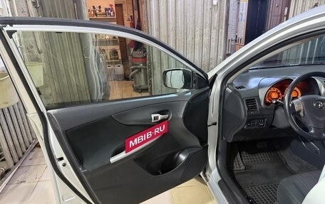 Toyota Corolla, 2007 год, 650 000 рублей, 2 фотография