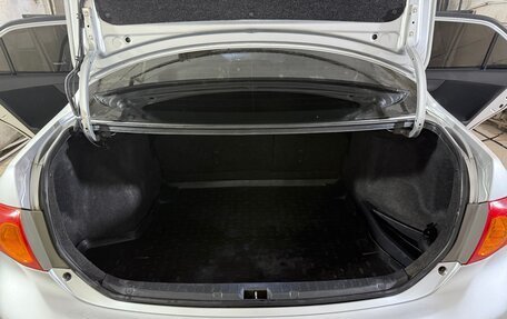 Toyota Corolla, 2007 год, 650 000 рублей, 7 фотография