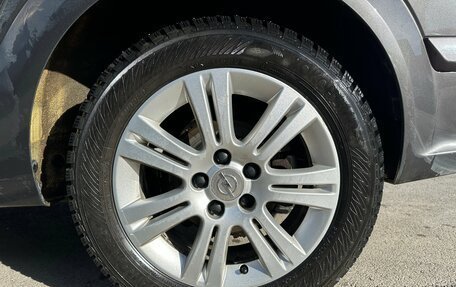 Opel Astra H, 2010 год, 630 000 рублей, 12 фотография