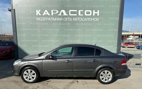 Opel Astra H, 2010 год, 630 000 рублей, 3 фотография