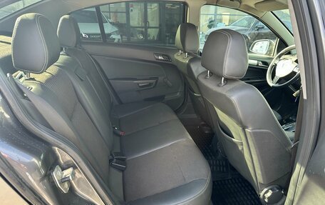 Opel Astra H, 2010 год, 630 000 рублей, 8 фотография